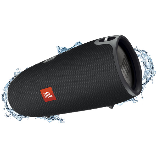 Беспроводная акустика JBL Xtreme