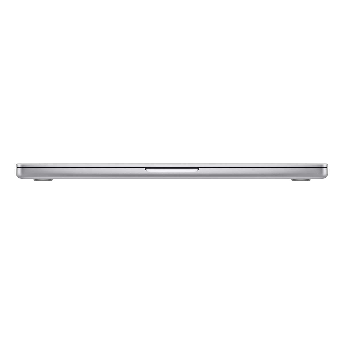 Apple MacBook Pro 14" (M5 Pro, 15C CPU, 16C GPU, 2026) 24/1Tb SSD Silver, серебристый