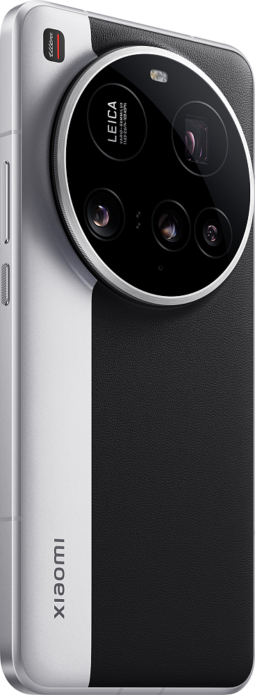 Смартфон Xiaomi 15 Ultra 16/512Gb Серебристый