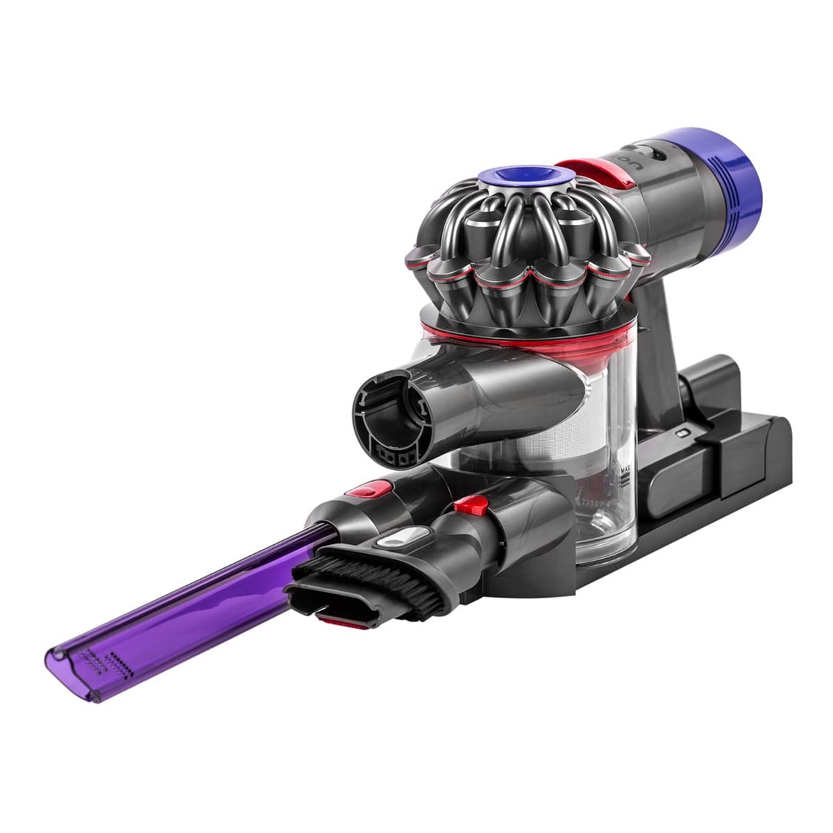 Пылесос Dyson V8 Absolute+