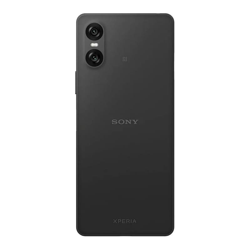 Sony Xperia 10 VI 8/128Gb 5G (XQ-ES72) Black