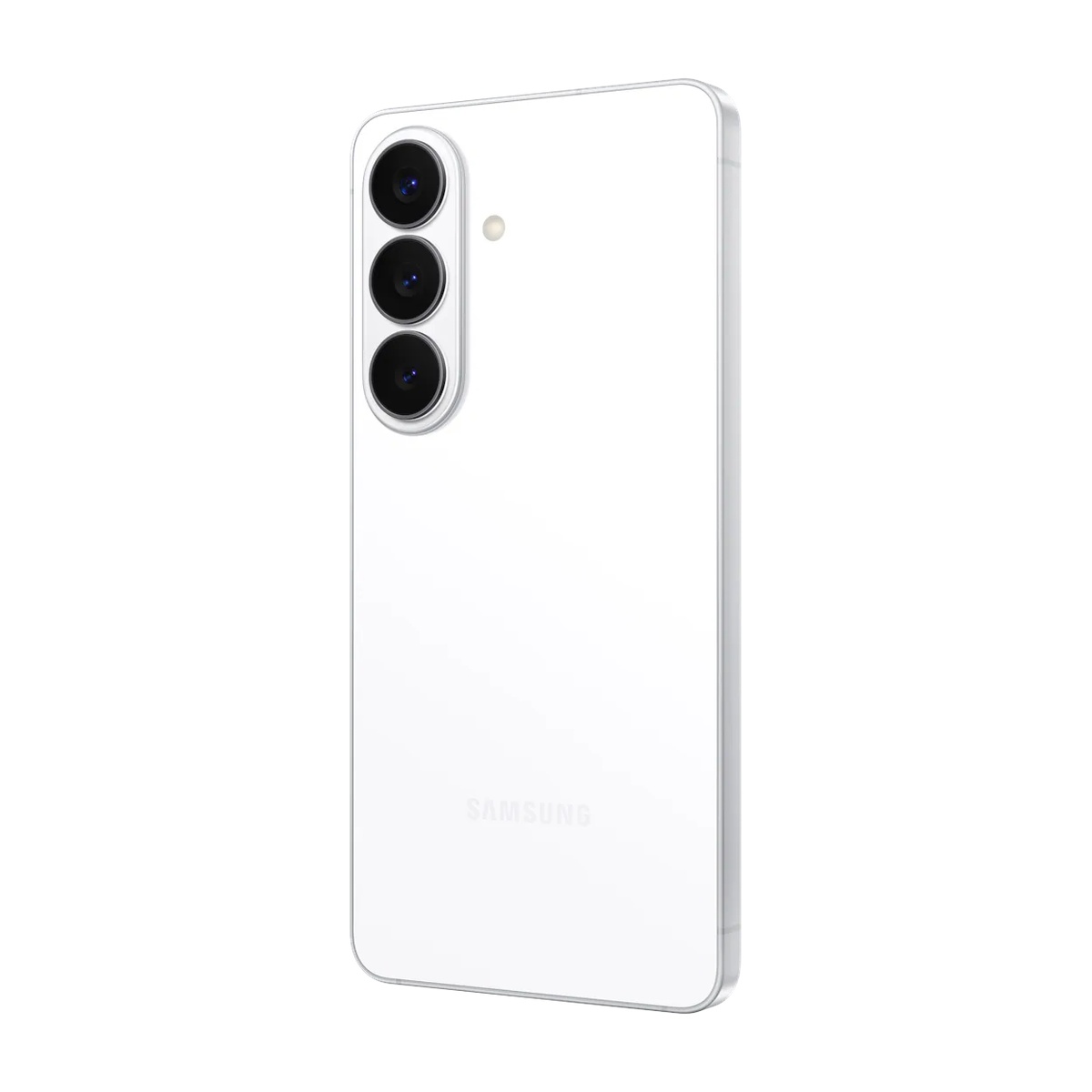 Samsung Galaxy S26 12/512Gb White, белый
