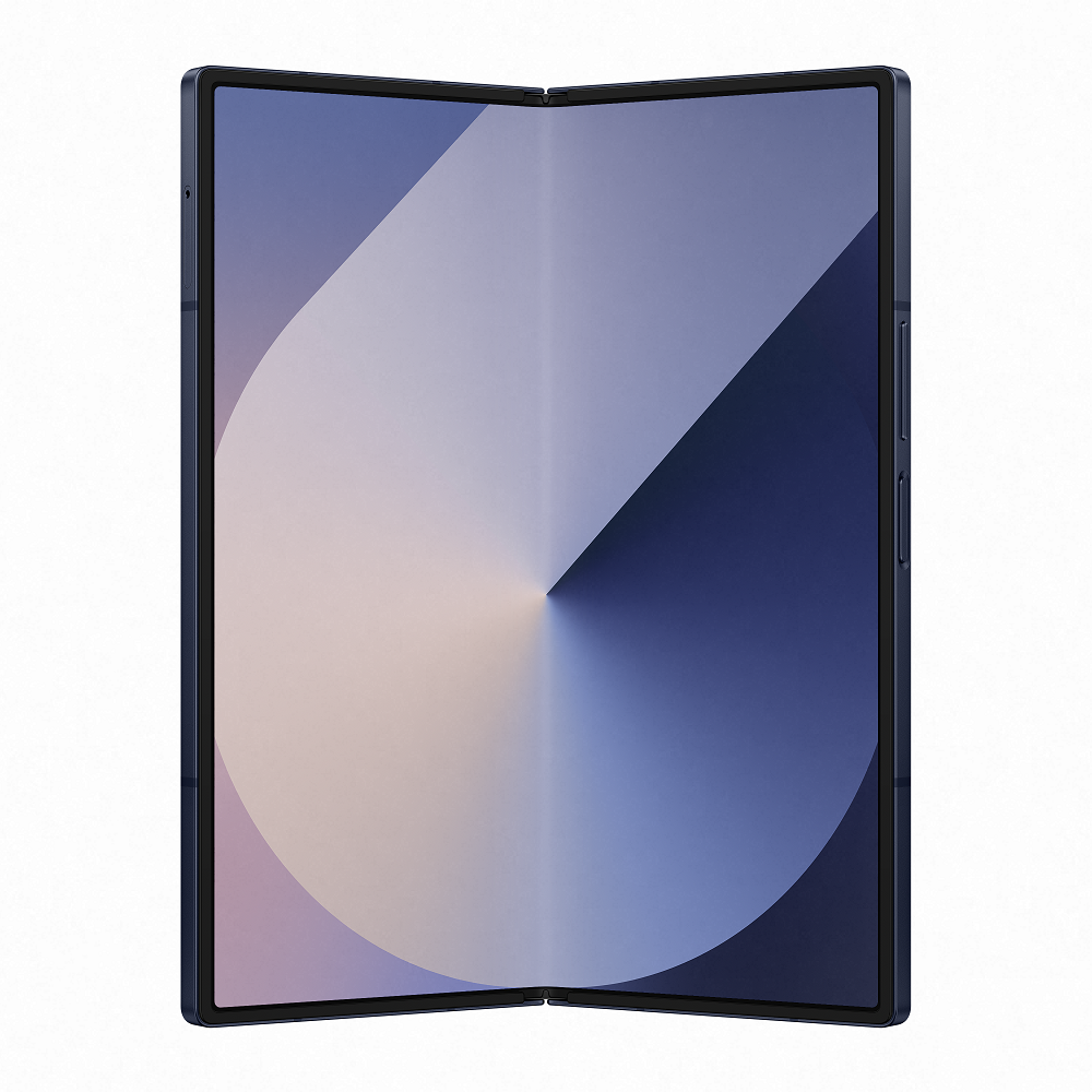 Смартфон Samsung Galaxy Z Fold6 1 ТБ Синий