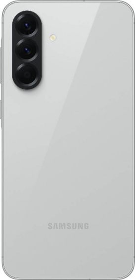 Смартфон Samsung Galaxy A56 8/256 Гб 5G Светло-серый (A566)