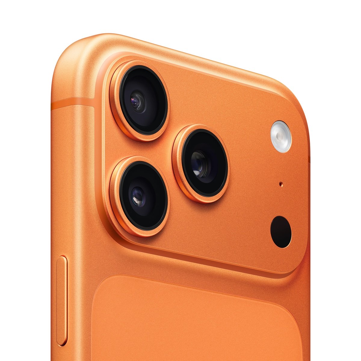 Apple iPhone 17 Pro Max eSIM 256Gb Cosmic Orange Оранжевый