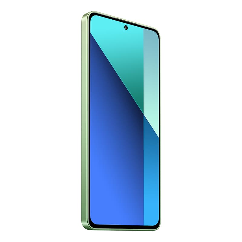 Xiaomi Redmi Note 13 6/128Gb Mint Green, зеленый