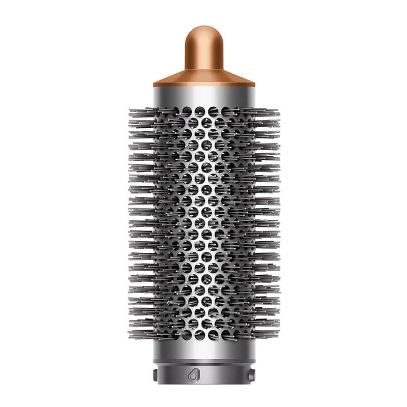 Стайлер Dyson AirWrap Complete Long HS05 Nickel/Copper, никель/медь