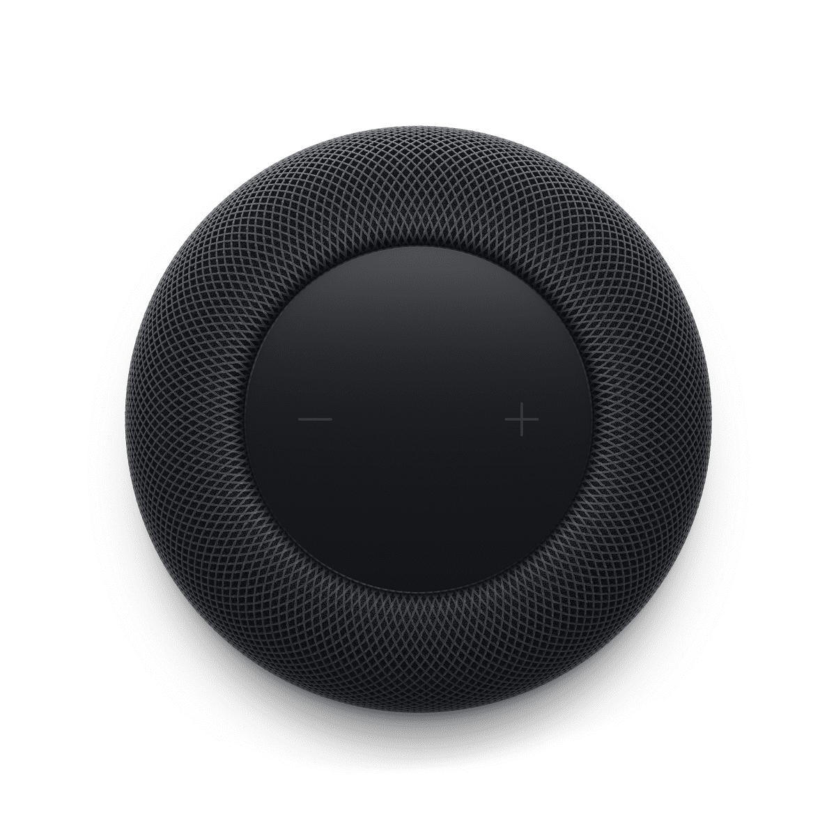 Колонка Apple HomePod (2 gen, 2023) Midnight «темная ночь»