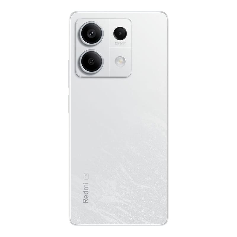 Xiaomi Redmi Note 13 5G 8/256Gb Arctic White, белый