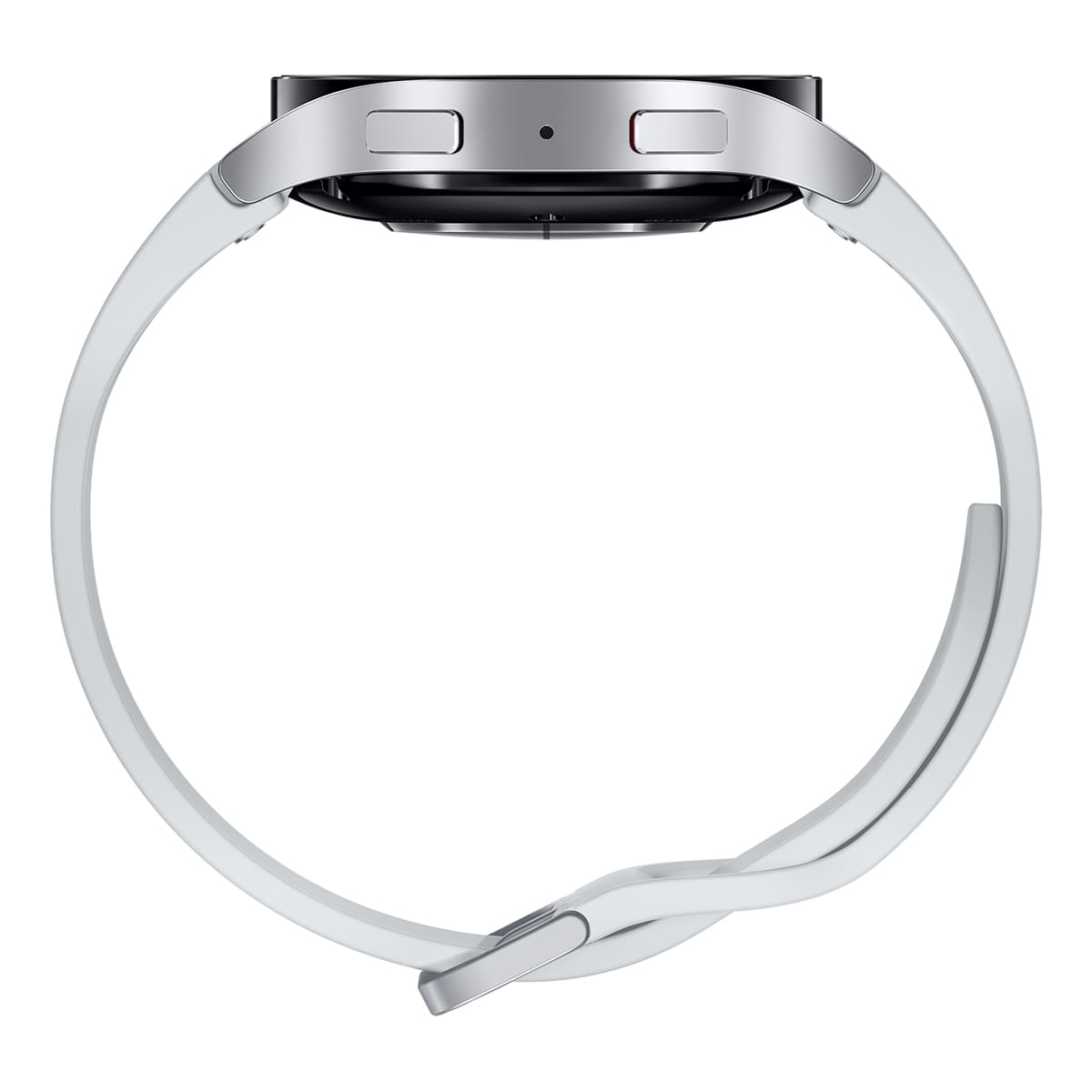 Samsung Galaxy Watch6 44 мм Silver, серебро