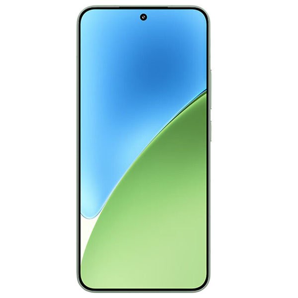 Xiaomi 15 12/512Gb Зеленый