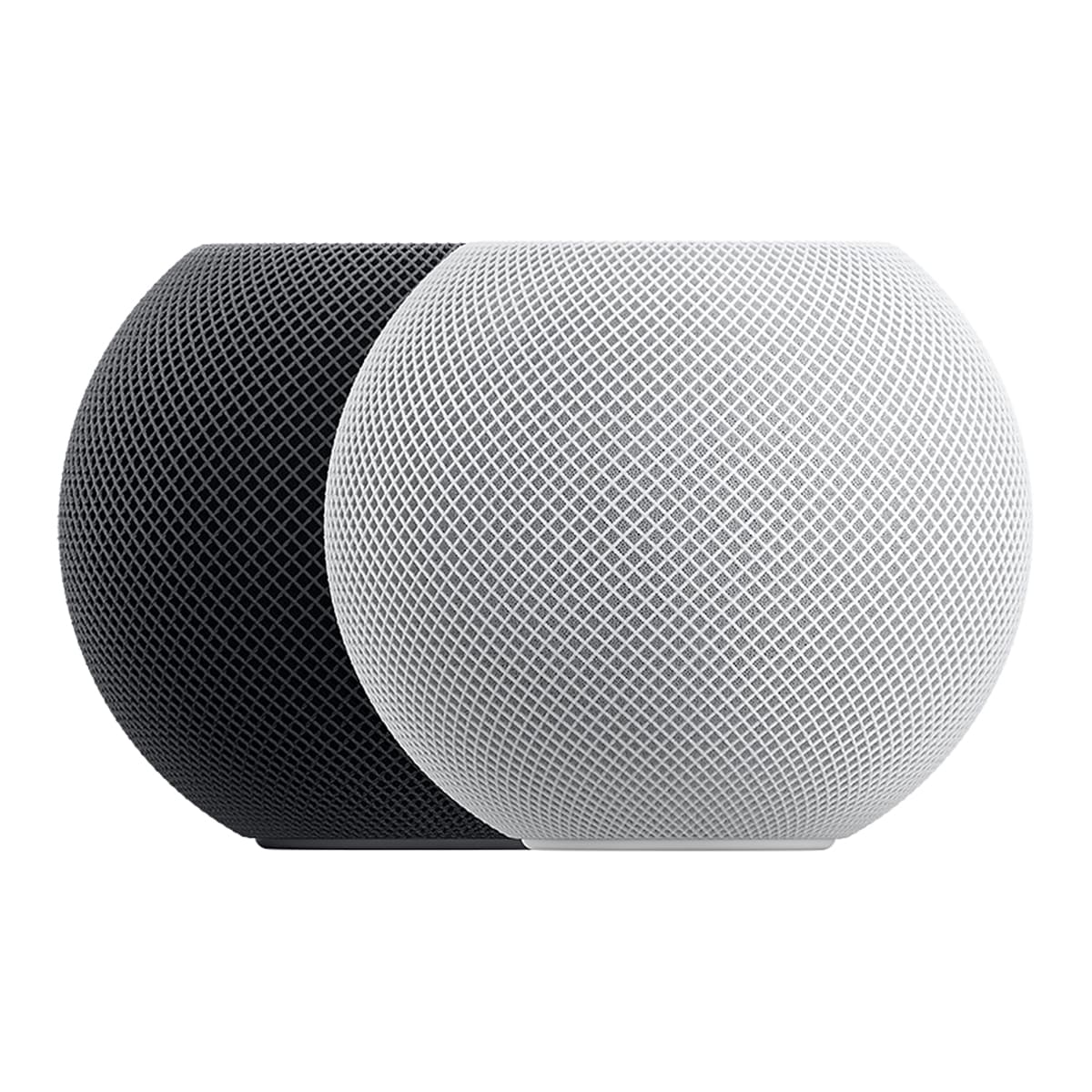 Колонка Apple HomePod mini «серый космос»