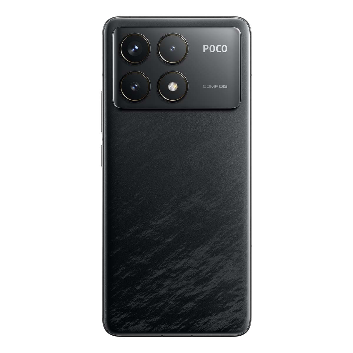 Xiaomi POCO F6 Pro 16/1Tb Black, черный