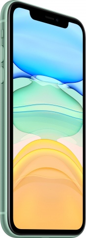 Apple iPhone 11 64GB Green (Зелёный)