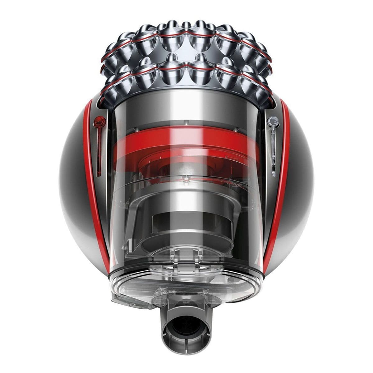 Пылесос Dyson Cinetic Big Ball Absolute 2