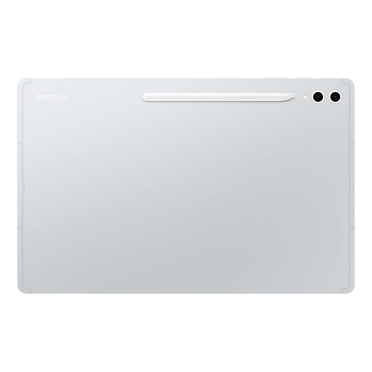 Samsung Galaxy Tab S10 Ultra 14,6" Wi-Fi 12/512Gb (2024) Silver, серебристый