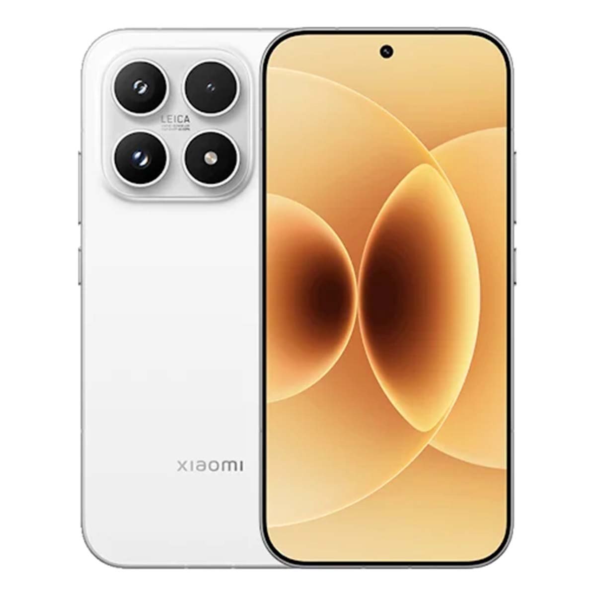 Xiaomi 17 12/512Gb White, белый