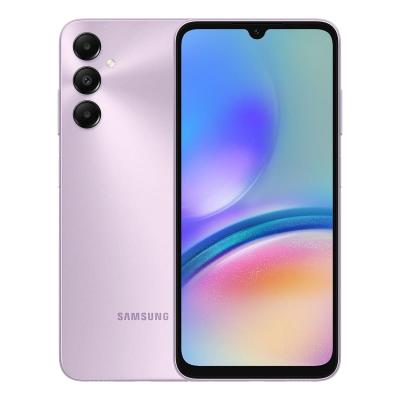 Samsung Galaxy A05s (2023) 4/128Gb Lavender, лавандовый