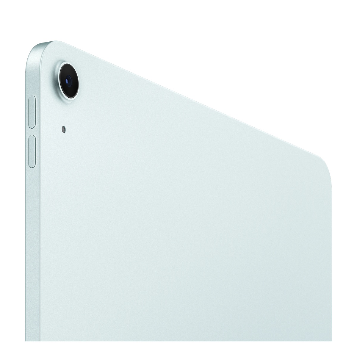 Apple iPad Air 13" (M4, 2026) Wi-Fi 256Gb Blue, голубой