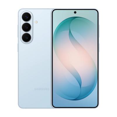 Samsung Galaxy S26+ 12/256Gb Sky Blue, голубой