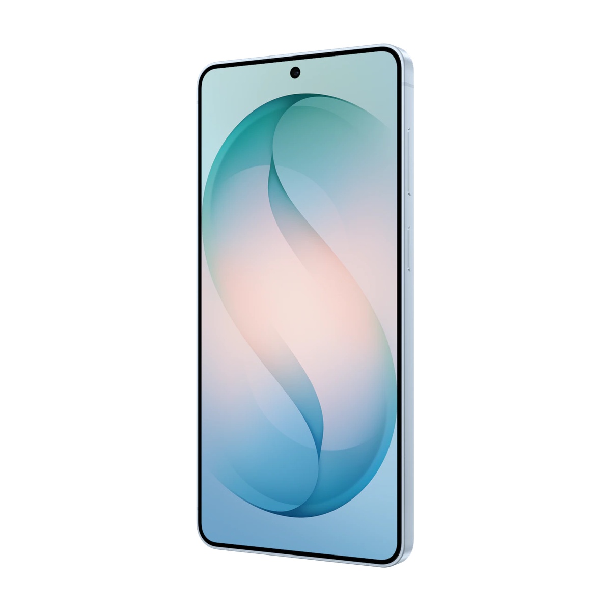 Samsung Galaxy S26+ 12/256Gb Sky Blue, голубой