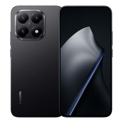 Xiaomi 15T 12/256Gb Black, черный
