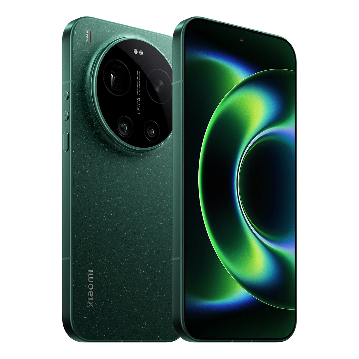 Xiaomi 17 Ultra 16/1Tb Starlit Green, зелёный