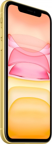 Apple iPhone 11 256GB Yellow (Желтый)