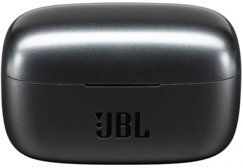 Беспроводные наушники JBL LIVE 300 TWS (черный)