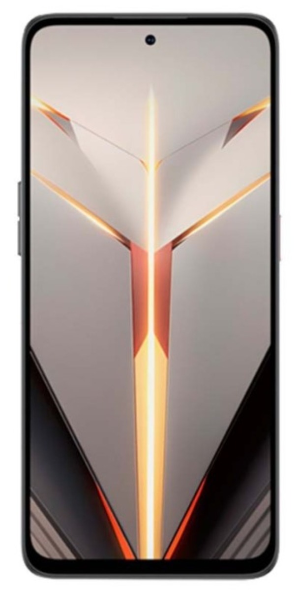 Смартфон ZTE Nubia Neo 2 5G 8/256Gb Storm Grey