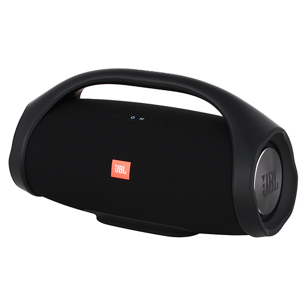 Беспроводная акустика JBL Boombox