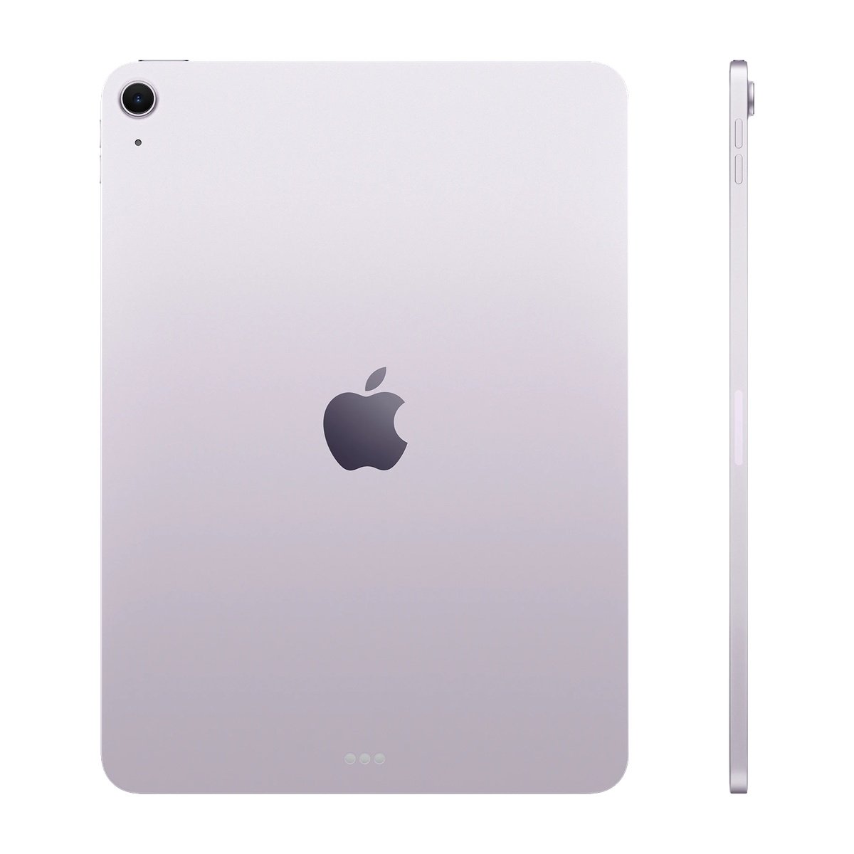 Apple iPad Air 11" (M4, 2026) Wi-Fi + Cellular 256Gb Purple, фиолетовый