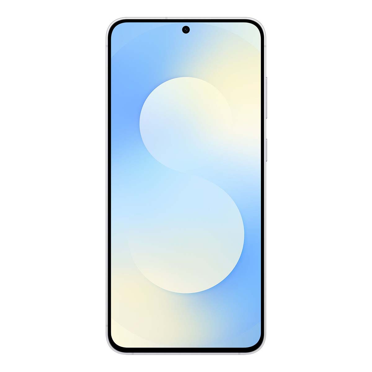 Samsung Galaxy S25 FE 8/512Gb Ice Blue, голубой