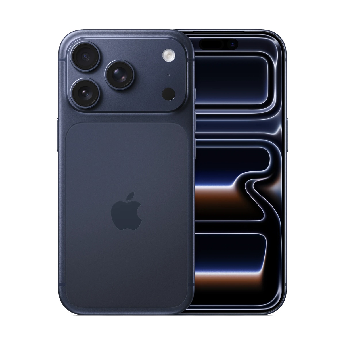 Apple iPhone 17 Pro Max 1Tb Deep Blue Синий