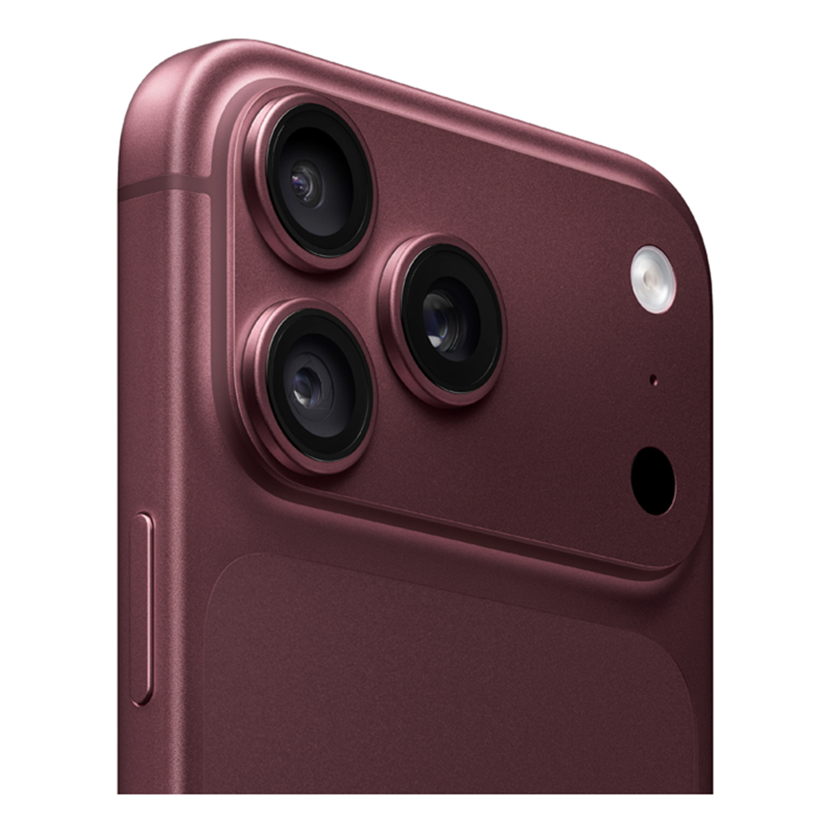 Apple iPhone 18 Pro Max 512Gb Burgundy, бордовый