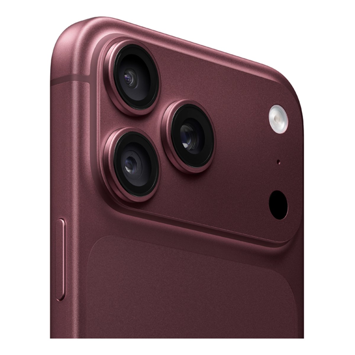 Apple iPhone 18 Pro Max 256Gb Burgundy, бордовый