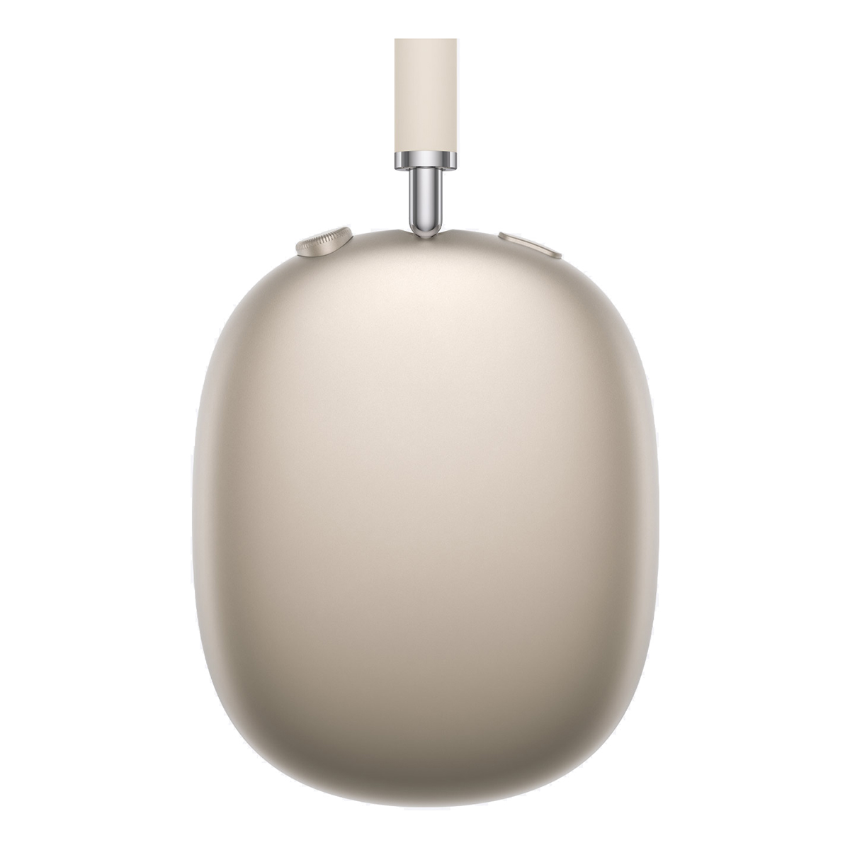 Наушники Apple AirPods Max 2 (2026) Starlight, «сияющая звезда»