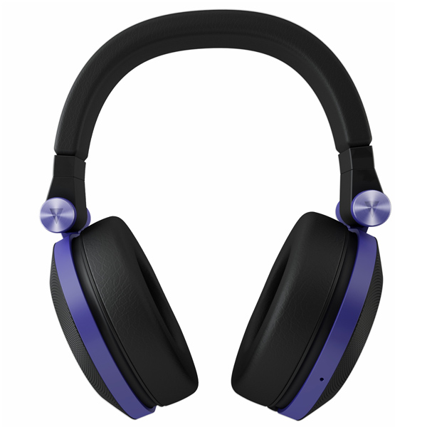 Наушники Bluetooth JBL Synchros E50BT Blue (E50BTBLU)