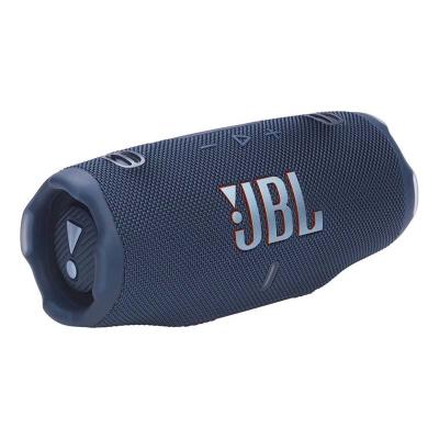 Портативная колонка JBL Charge 6 Blue, синий