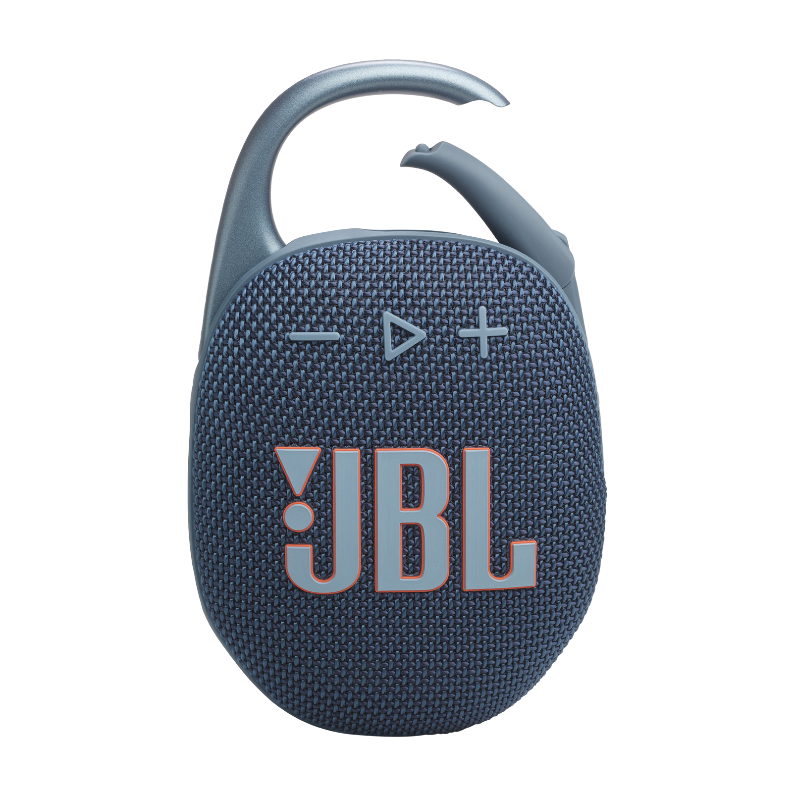 JBL Clip 5, Синяя