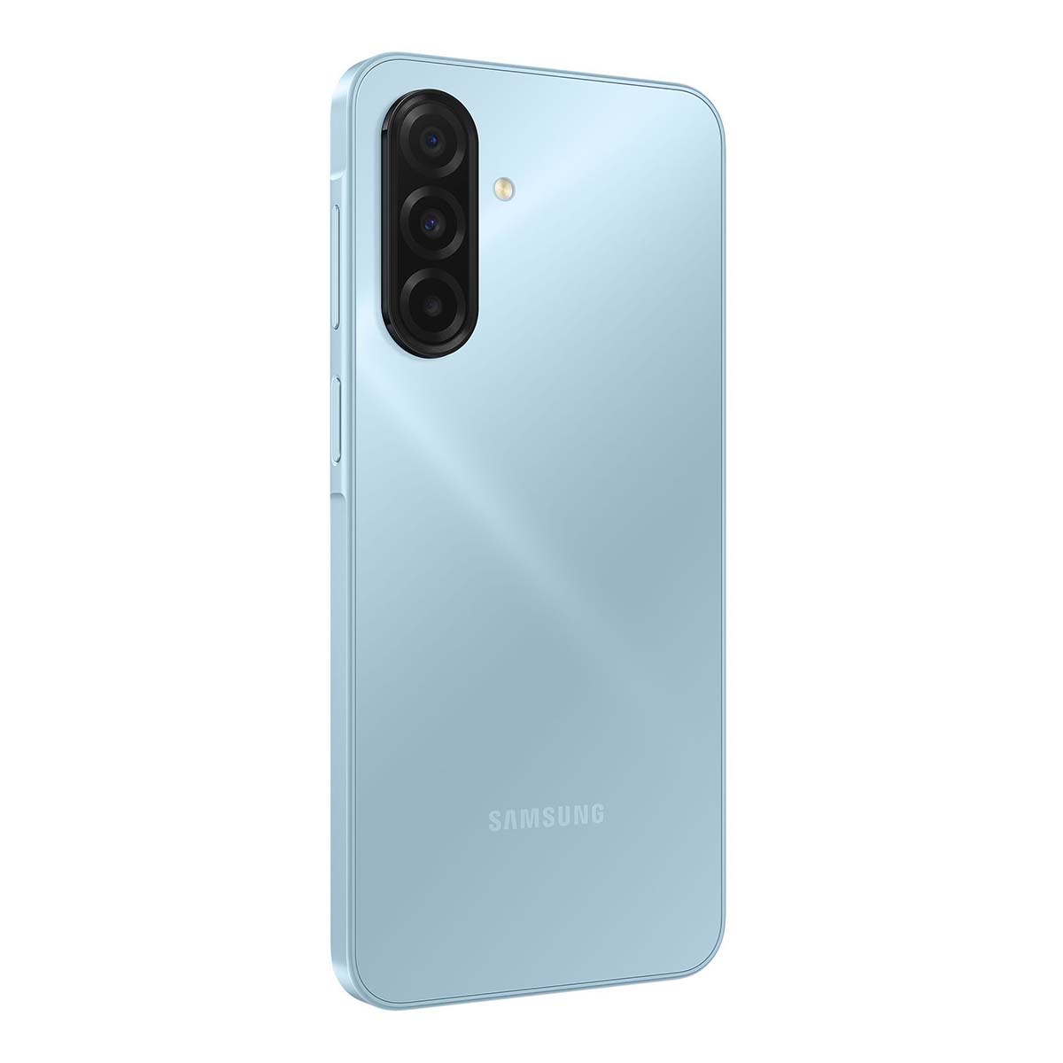 Samsung Galaxy A17 8/256Gb Blue, голубой