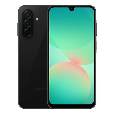 Смартфон Samsung Galaxy A26 8/256Gb черный