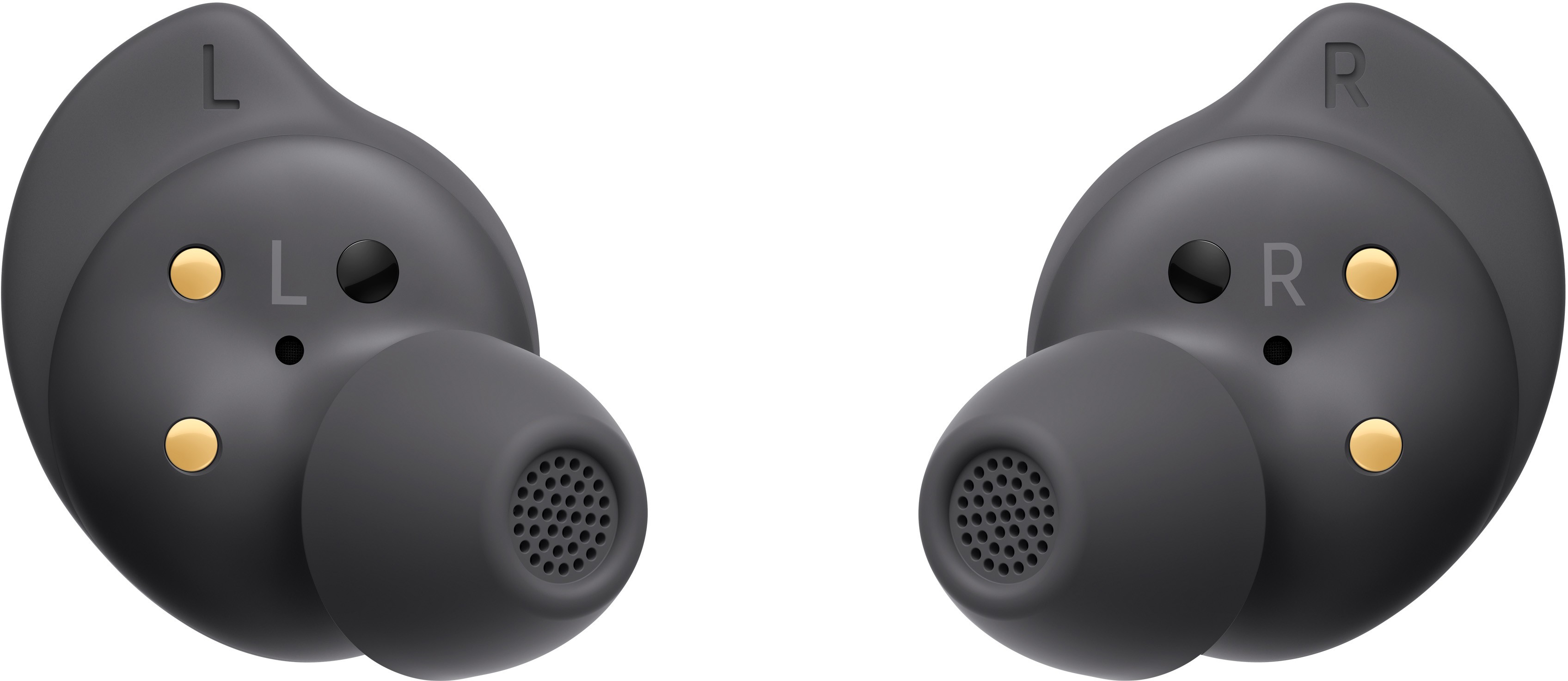 Беспроводные наушники Samsung Galaxy Buds FE графит