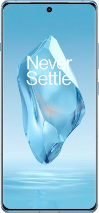 Смартфон OnePlus 12R 16/256Gb Cool Blue