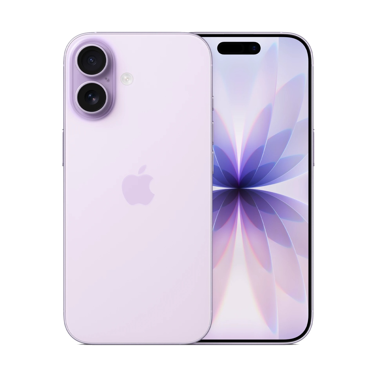Apple iPhone 17 eSIM 512Gb Purple