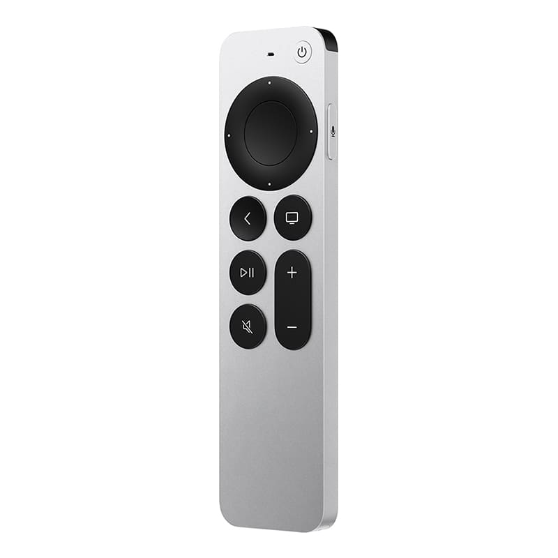 Телевизионная приставка Apple TV 4K 64Gb 2021