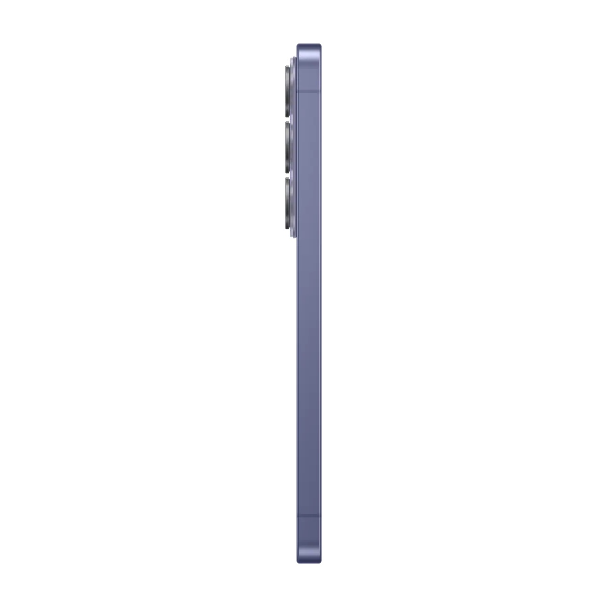 Samsung Galaxy S26 12/512Gb Cobalt Violet, фиолетовый