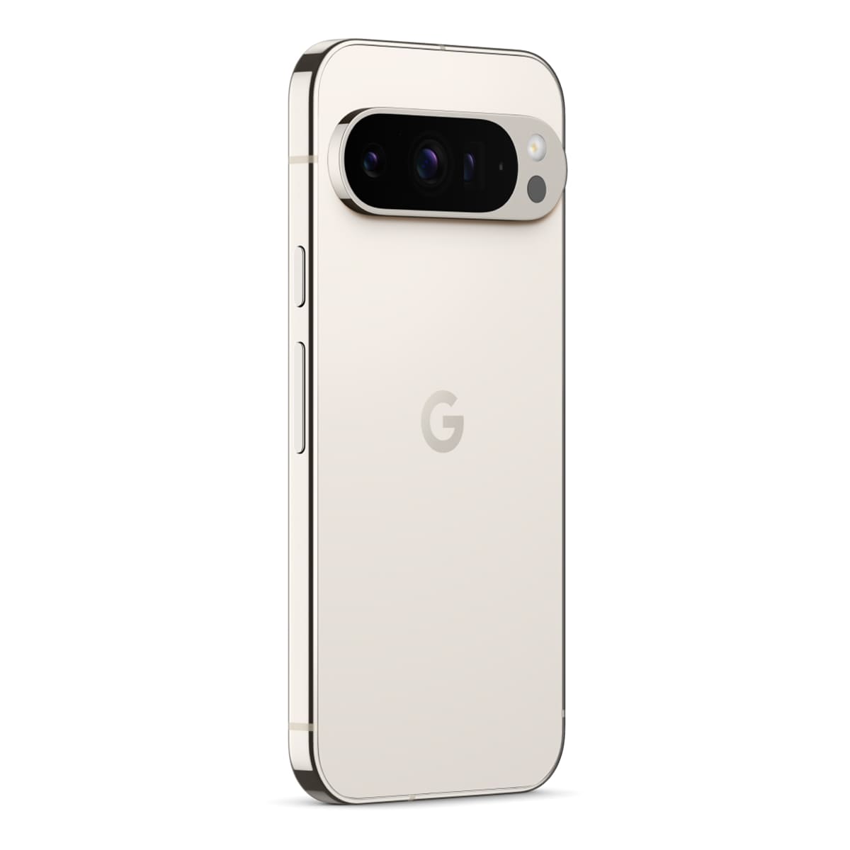 Google Pixel 9 Pro 1Tb Porcelain, бежевый