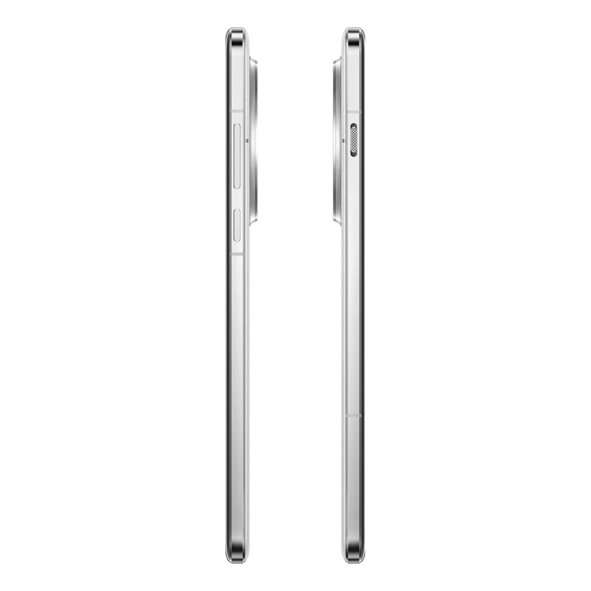 OnePlus 13 (2024) 24/1Tb White, белый