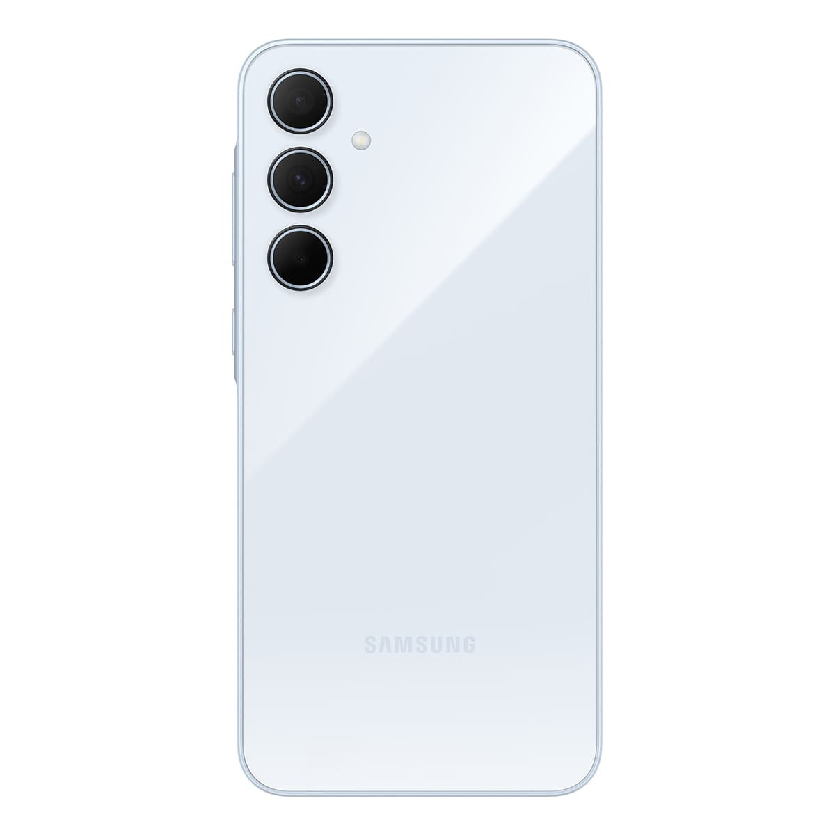 Samsung Galaxy A35 (2024) 8/128Gb Awesome Iceblue, голубой